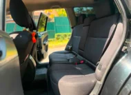 2011 Subaru Forester