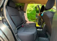 2011 Subaru Forester