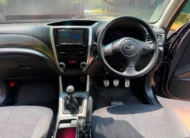 2011 Subaru Forester