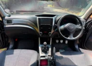 2011 Subaru Forester
