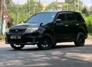 2011 Subaru Forester