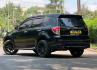 2011 Subaru Forester