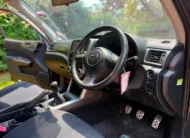 2011 Subaru Forester
