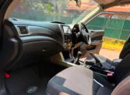 2011 Subaru Forester