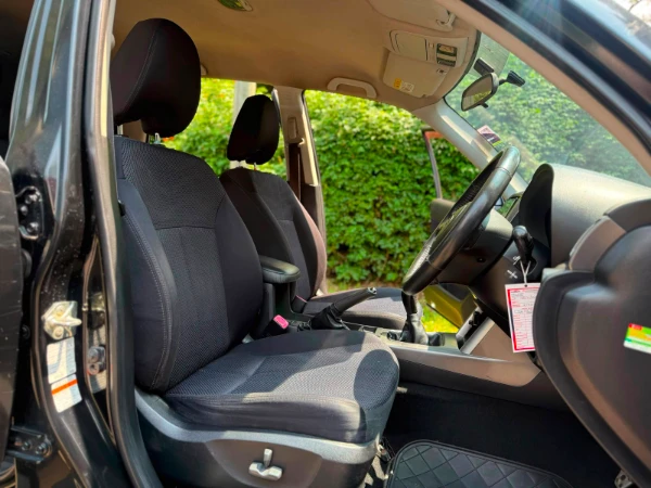2011 Subaru Forester