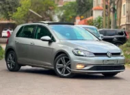 2019 Volkswagen Golf 280 TSI Sunroof