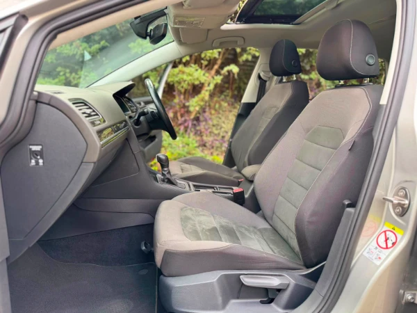2019 Volkswagen Golf 280 TSI Sunroof