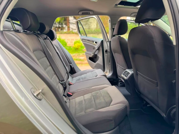 2019 Volkswagen Golf 280 TSI Sunroof
