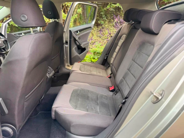 2019 Volkswagen Golf 280 TSI Sunroof