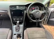 2019 Volkswagen Golf 280 TSI Sunroof