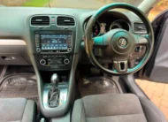 2012 Volkswagen Golf TSI
