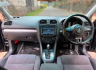 2012 Volkswagen Golf TSI