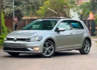 2019 Volkswagen Golf 280 TSI Sunroof