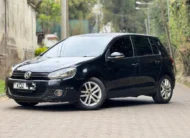 2012 Volkswagen Golf TSI
