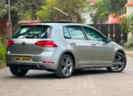 2019 Volkswagen Golf 280 TSI Sunroof