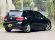 2012 Volkswagen Golf TSI
