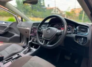 2019 Volkswagen Golf 280 TSI Sunroof