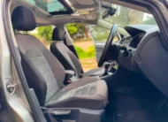 2019 Volkswagen Golf 280 TSI Sunroof