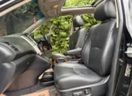 2009 Toyota Harrier 240G Leather