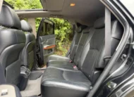2009 Toyota Harrier 240G Leather