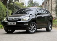 2009 Toyota Harrier 240G Leather