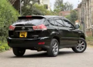 2009 Toyota Harrier 240G Leather