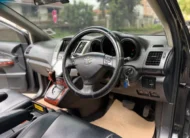 2009 Toyota Harrier 240G Leather