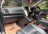 2009 Toyota Harrier 240G Leather