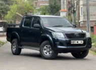 2012 Toyota Hilux DoubleCab