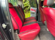 2012 Toyota Hilux DoubleCab