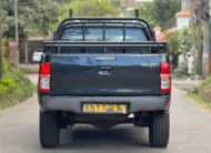 2012 Toyota Hilux DoubleCab