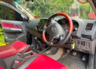 2012 Toyota Hilux DoubleCab
