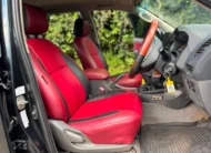 2012 Toyota Hilux DoubleCab