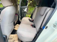 2010 Toyota IST