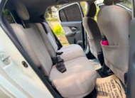 2010 Toyota IST