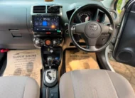 2010 Toyota IST