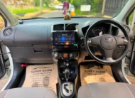 2010 Toyota IST