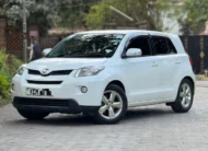 2010 Toyota IST