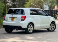 2010 Toyota IST