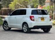 2010 Toyota IST