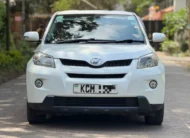 2010 Toyota IST