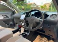 2010 Toyota IST