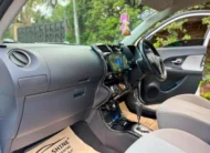 2010 Toyota IST