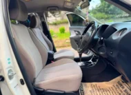 2010 Toyota IST