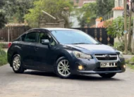 2012 Subaru Impreza Mint Condition