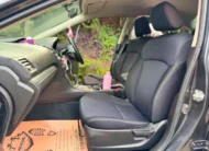 2012 Subaru Impreza Mint Condition