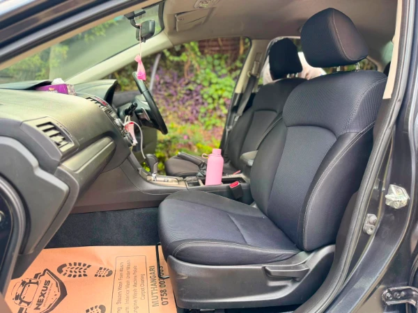 2012 Subaru Impreza Mint Condition