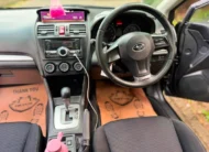 2012 Subaru Impreza Mint Condition