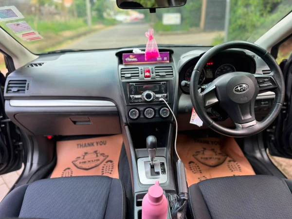 2012 Subaru Impreza Mint Condition