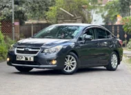 2012 Subaru Impreza Mint Condition